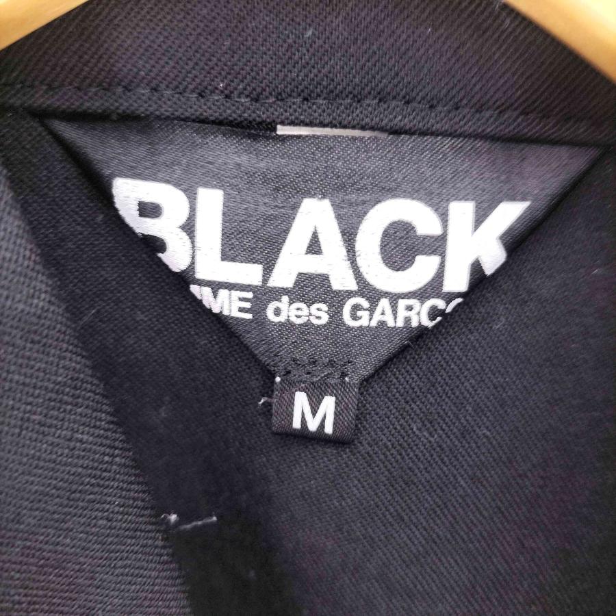 BLACK COMME des GARCONS GARCONS(ブラックコムデギャルソン) AD2016