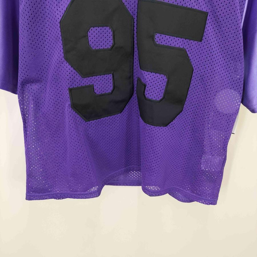 Needles（ニードルス） Needles(ニードルズ) 別注 FOOTBALL T-SHIRT