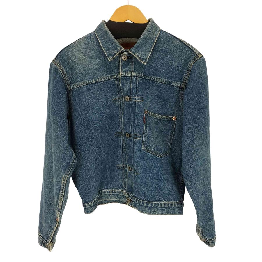 Levi's（リーバイス） Levis(リーバイス) 94年製 復刻 ボタン裏J02