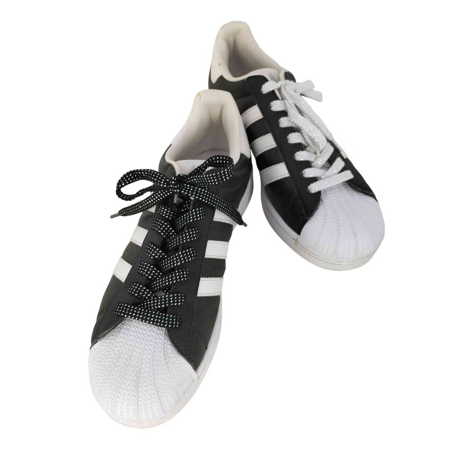 adidas（アディダス） ローカットスニーカー スーパースター メンズ 