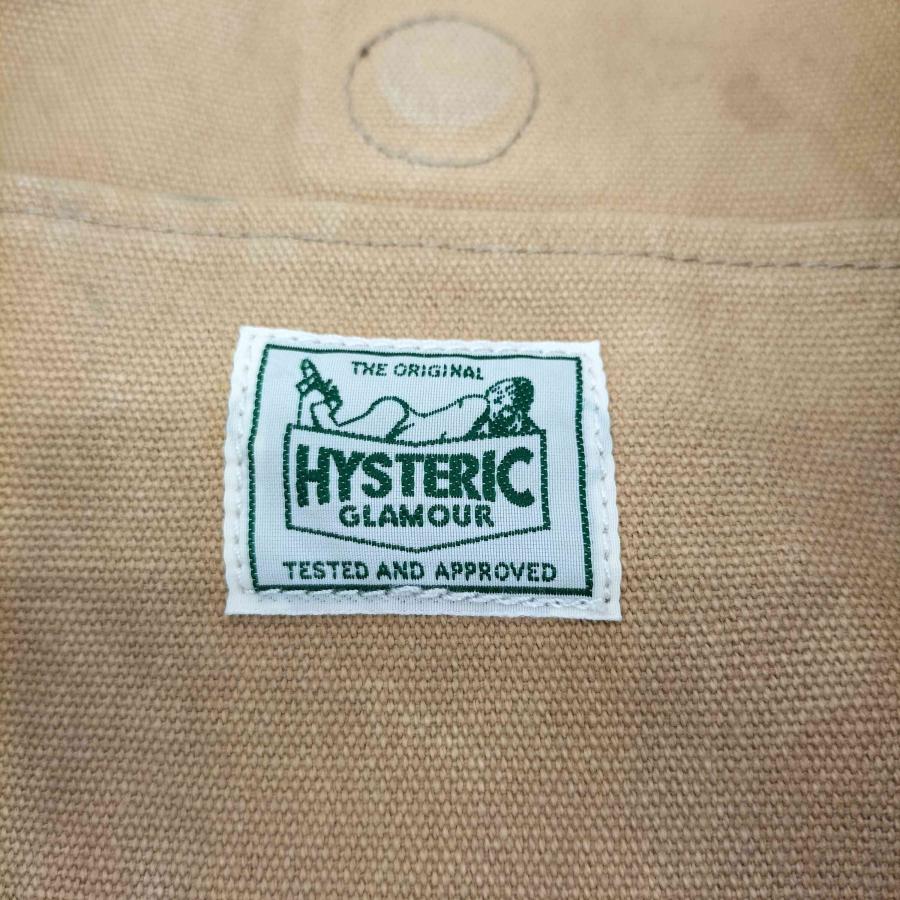 HYSTERIC GLAMOUR （新品未使用） HYSTERIC GLAMOUR