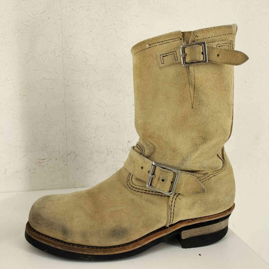 RED WING SHOES（レッドウィング） RED WING(レッドウィング) 8268