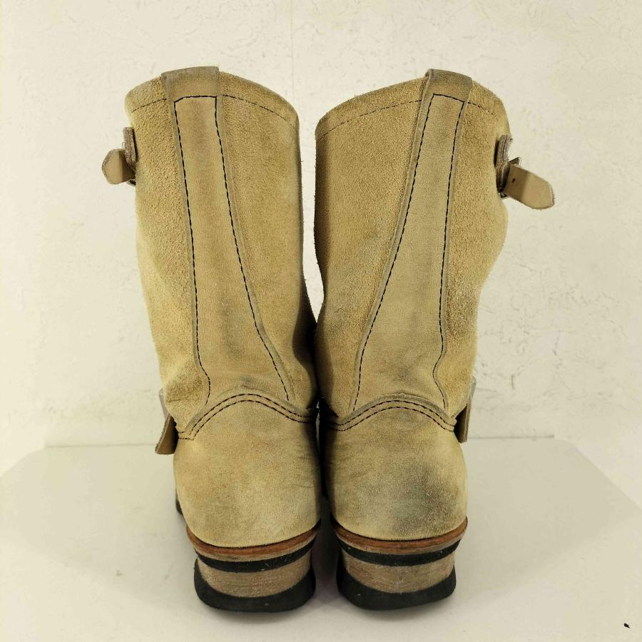 RED WING SHOES（レッドウィング） RED WING(レッドウィング) 8268