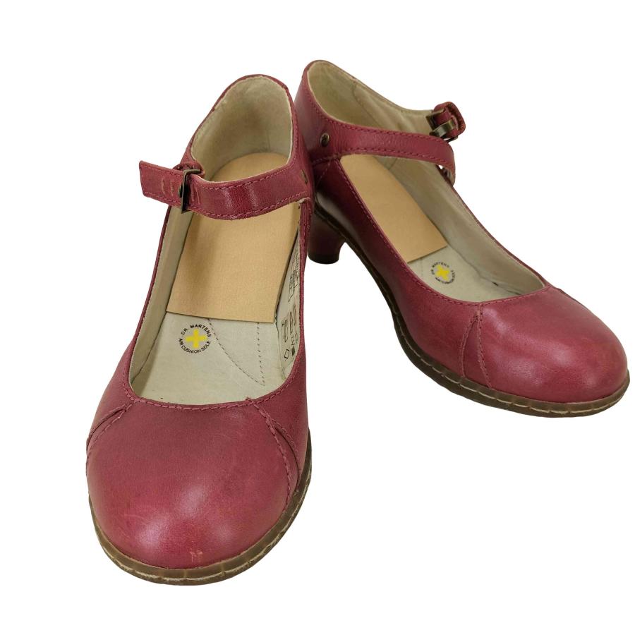 新品未使用ドクターマーチン　メリージェーンシューズUK4 Dr.Martens（ドクターマーチン） メリージェーンシューズ レディース