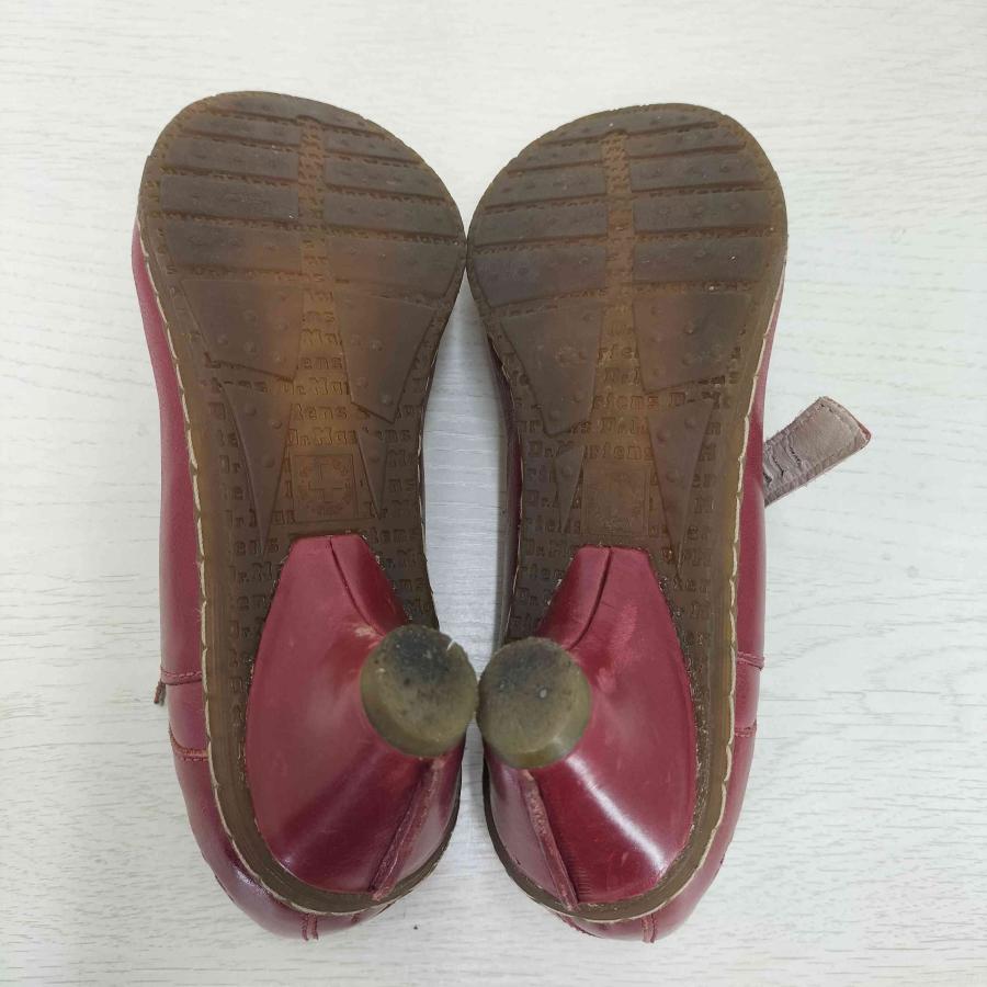 Dr.Martens（ドクターマーチン） メリージェーンシューズ レディース