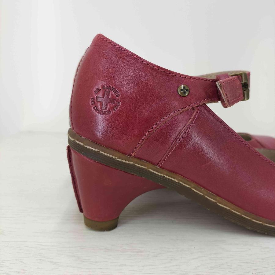 新品未使用ドクターマーチン　メリージェーンシューズUK4 Dr.Martens（ドクターマーチン） メリージェーンシューズ レディース