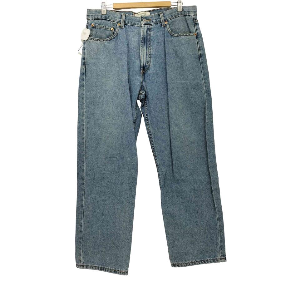 Levi's（リーバイス） Levis(リーバイス) 00s 550 RELAXED FIT デニム