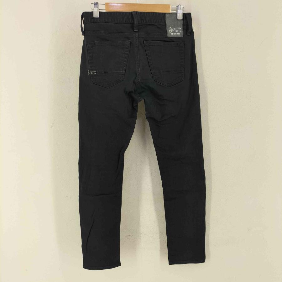 DENHAM（デンハム） BOLT SKINNY FIT ボタンフライ デニムパンツ