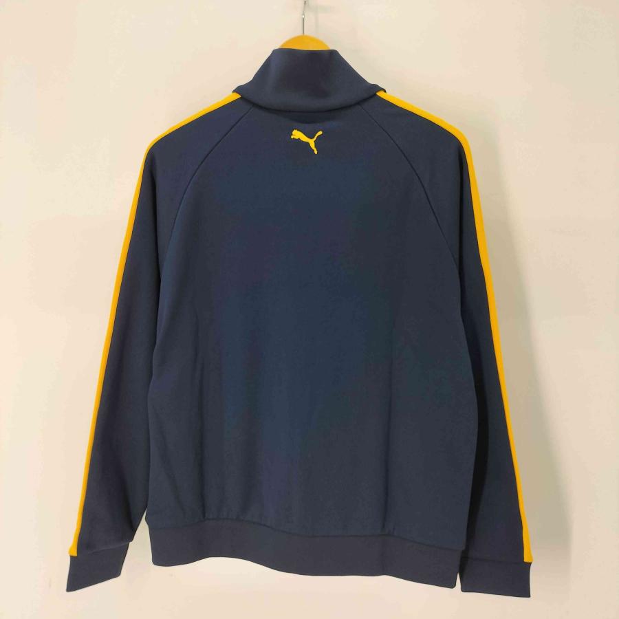 PUMA（プーマ） BSHOP 別注 T7 トラックジャケット ジャージ メンズ