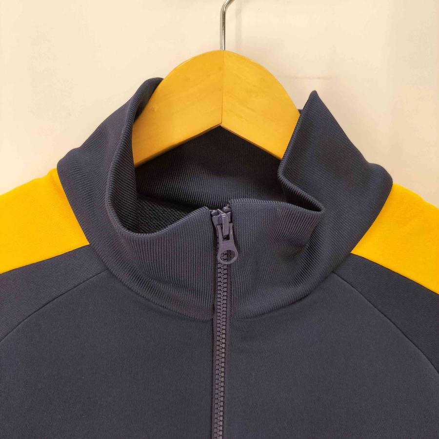 PUMA（プーマ） BSHOP 別注 T7 トラックジャケット ジャージ メンズ