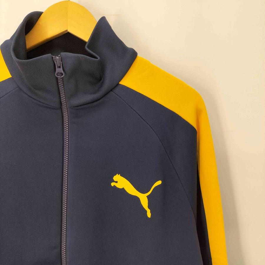 PUMA（プーマ） BSHOP 別注 T7 トラックジャケット ジャージ メンズ