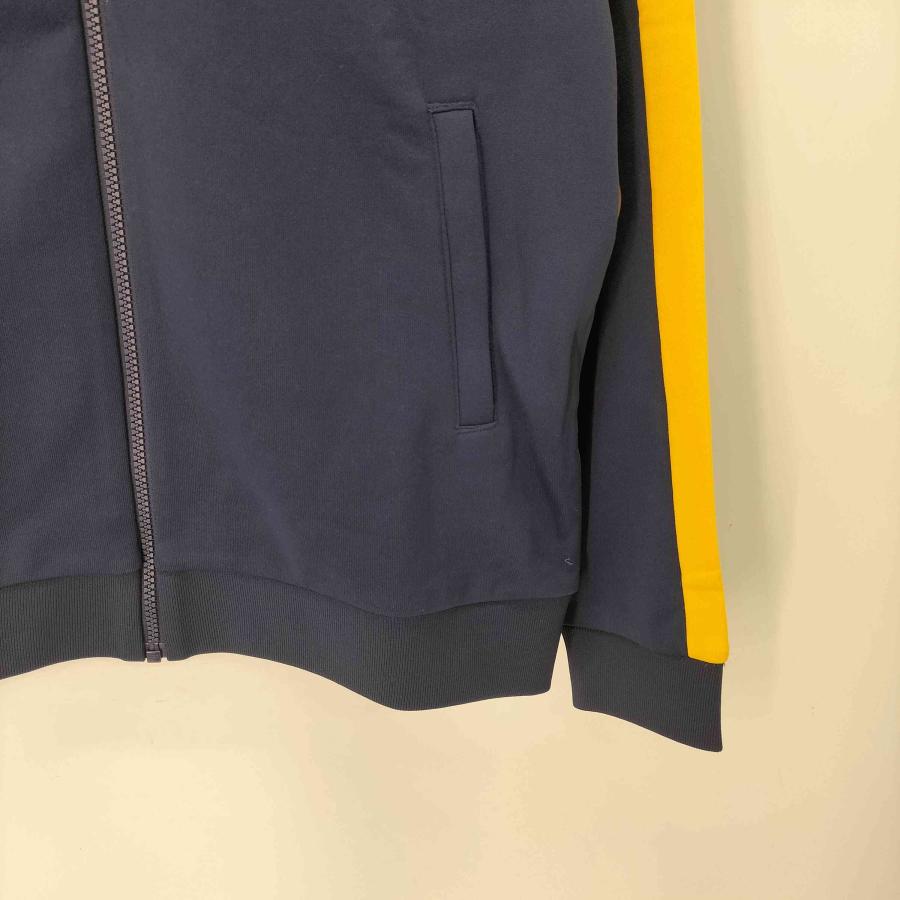 PUMA（プーマ） BSHOP 別注 T7 トラックジャケット ジャージ メンズ