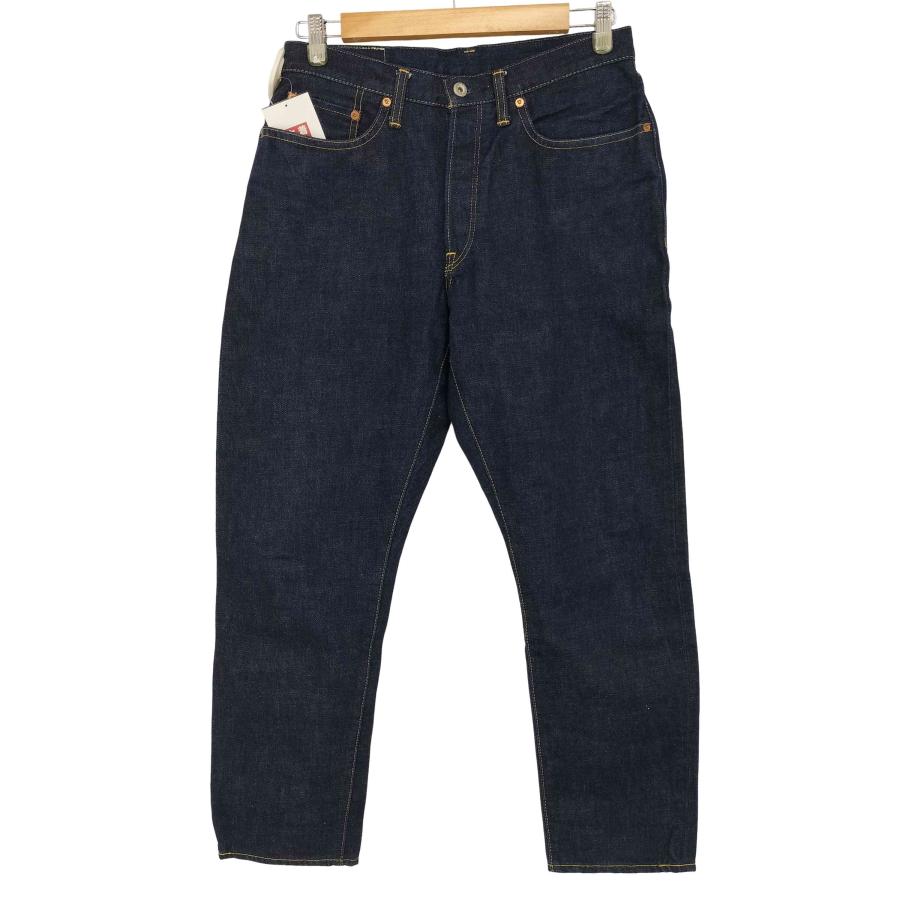 Sanca（サンカ） 15.5oz DENIM TAPERED 5P メンズ 表記無 中古 古着