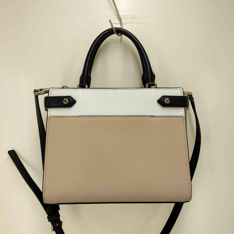 ケイトスペード kate spade 2way ショルダー　バッグ　2006 Kate spade(ケイトスペード) 2way ハンドバッグ ショルダーバッグ