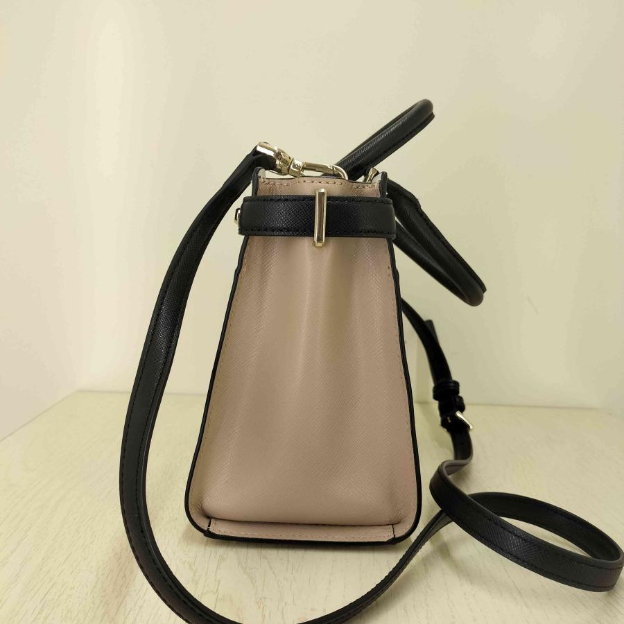 ケイトスペード kate spade 2way ショルダー　バッグ　2006 Kate spade(ケイトスペード) 2way ハンドバッグ ショルダーバッグ