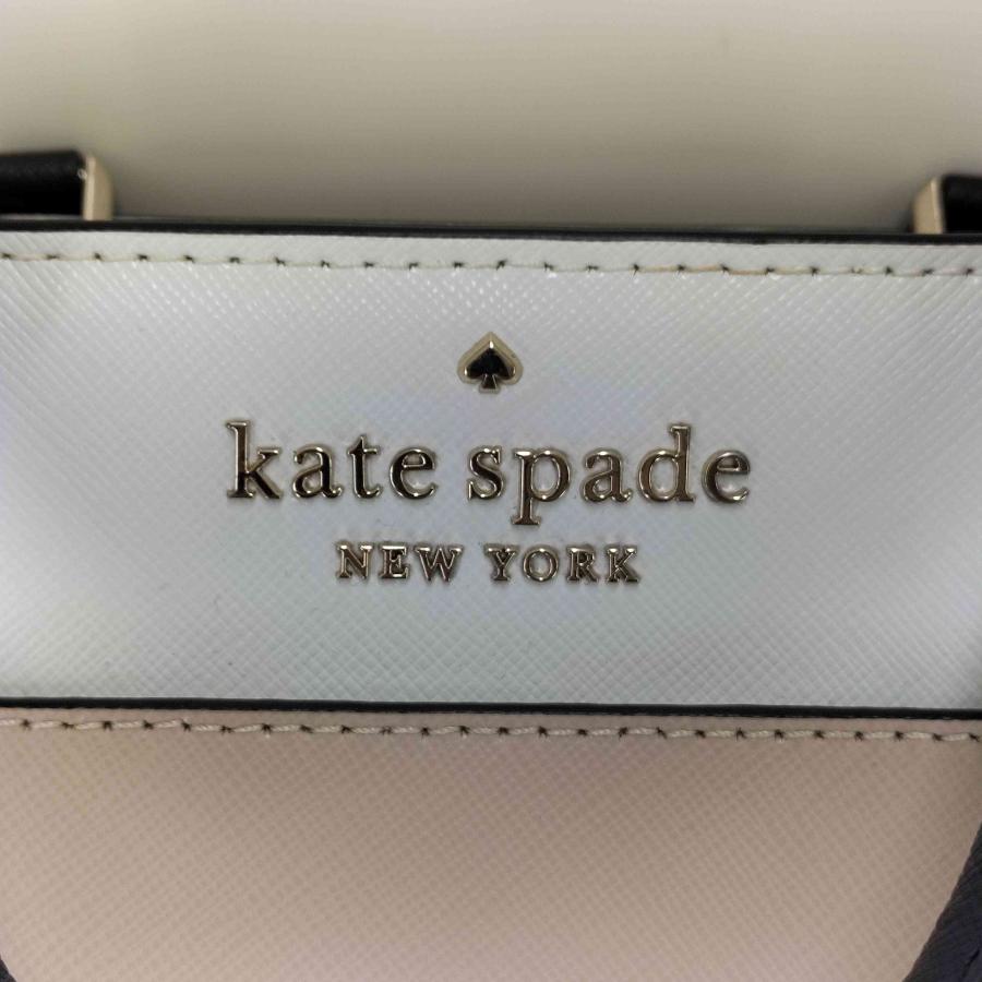 ケイトスペード kate spade 2way ショルダー　バッグ　2006 Kate spade(ケイトスペード) 2way ハンドバッグ ショルダーバッグ