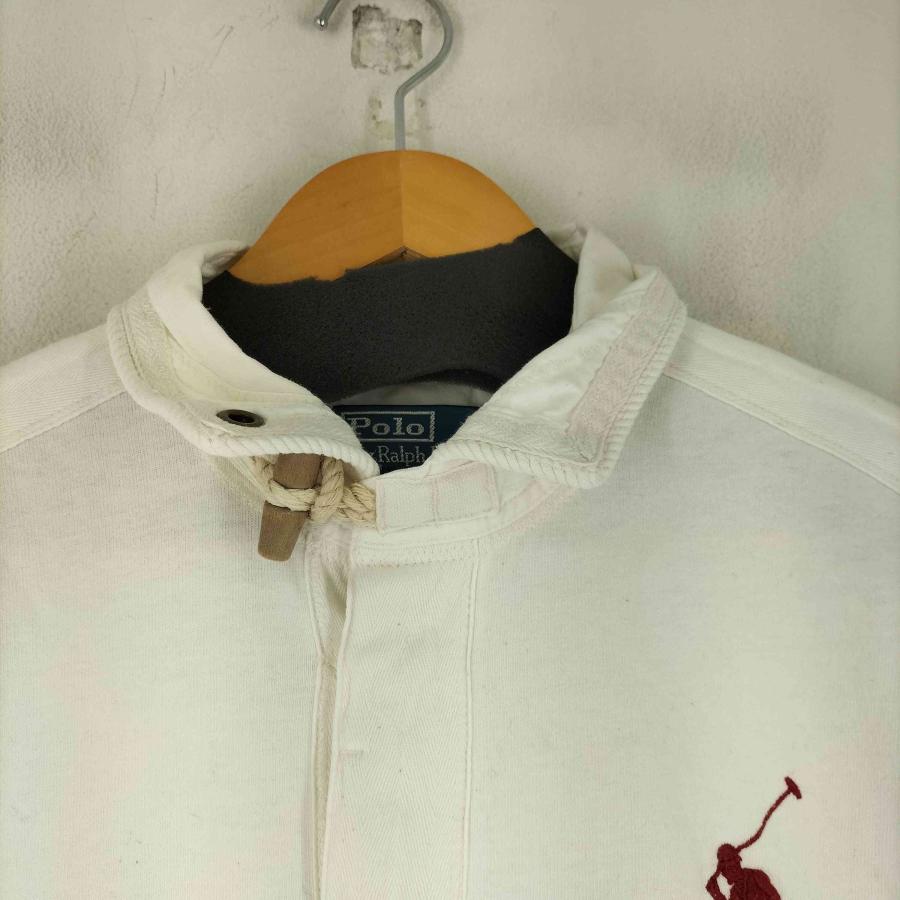 Polo by RALPH LAUREN(ポロバイラルフローレン) S/S ビッグポニー刺繍