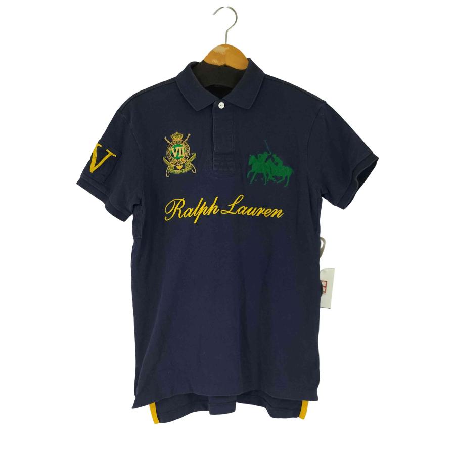 Polo by RALPH LAUREN(ポロバイラルフローレン) ビッグポニー刺繍 S/S