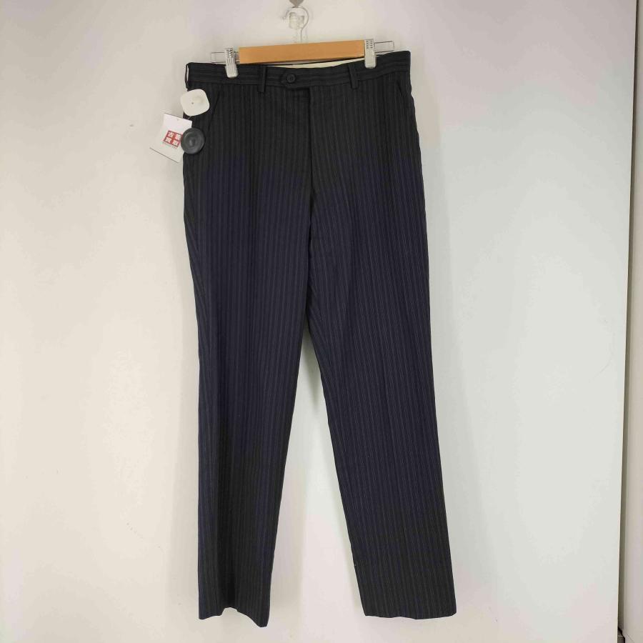 Paul Smith(ポールスミス) ストライプ セットアップ メンズ JPN：L 中古 古着 0544_3