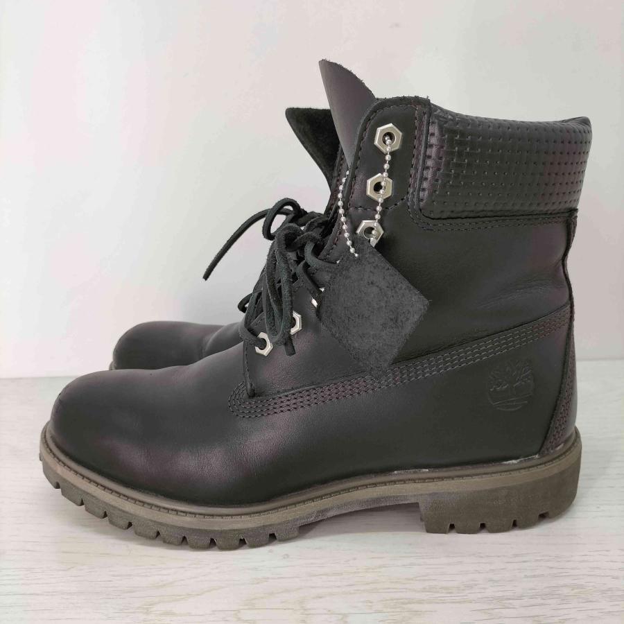 Timberland（ティンバーランド） プレミアム 6インチ ウォーター