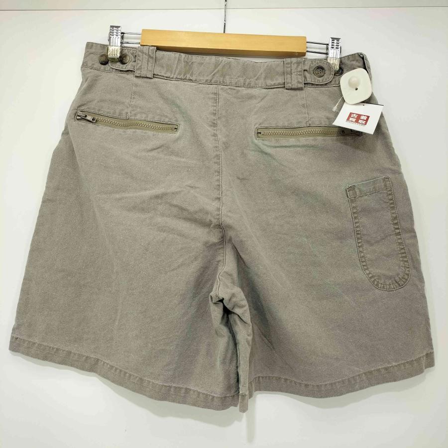 Cabela's(カベラス) 00s コットン カーゴショーツ ハーフパンツ メンズ