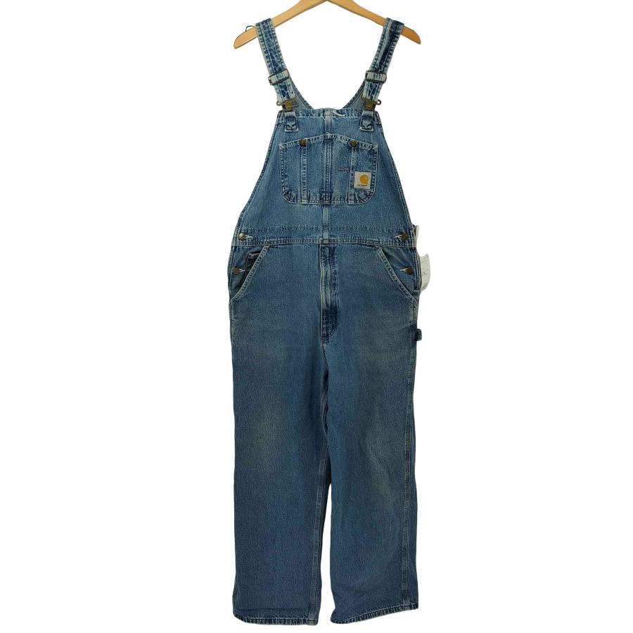 Carhartt（カーハート） オーバーオール メンズ 表記無 中古 古着 0447