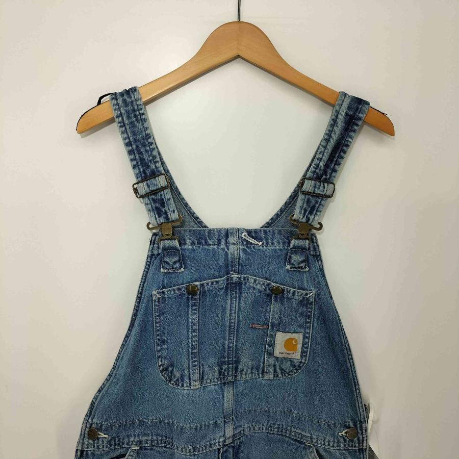Carhartt（カーハート） オーバーオール メンズ 表記無 中古 古着 0447