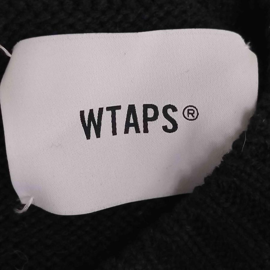 WTAPS（ダブルタップス） ニットベスト メンズ JPN：1 中古 古着 0443 