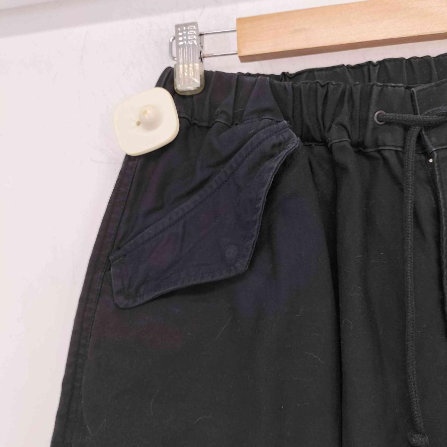 NEIGHBORHOOD（ネイバーフッド） WIDE CARGO PANTS ワイドカーゴパンツ