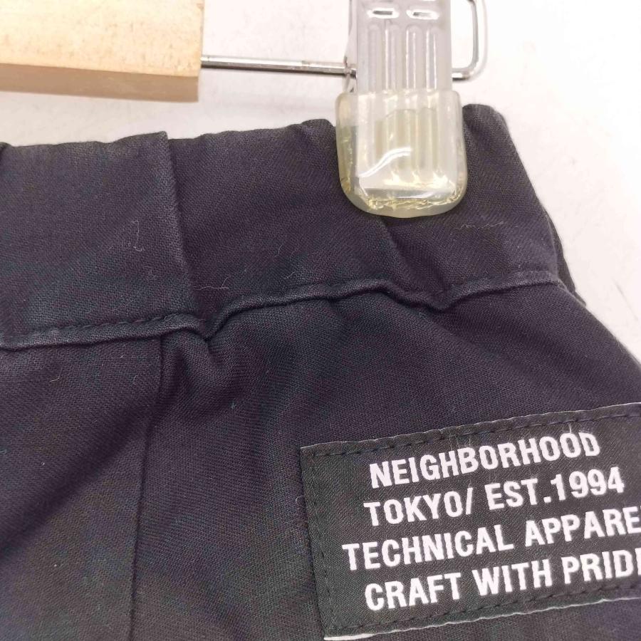NEIGHBORHOOD（ネイバーフッド） WIDE CARGO PANTS ワイドカーゴパンツ