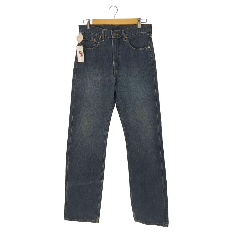 Levi's（リーバイス） Levis(リーバイス) 90S 512 ボタン裏359