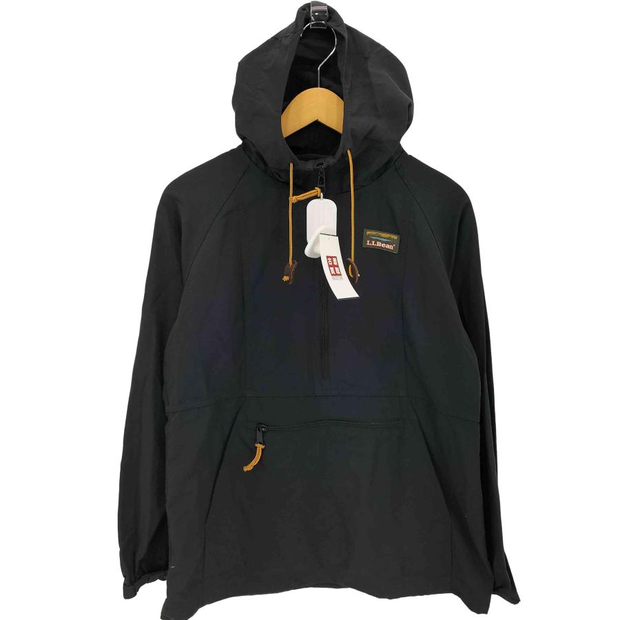 L.L.Bean（エルエルビーン） クラシックアノラック マウンテンパーカー 
