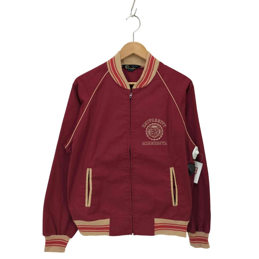 Champion（チャンピオン） ランタグ復刻 ロケットtalon カレッジロゴ