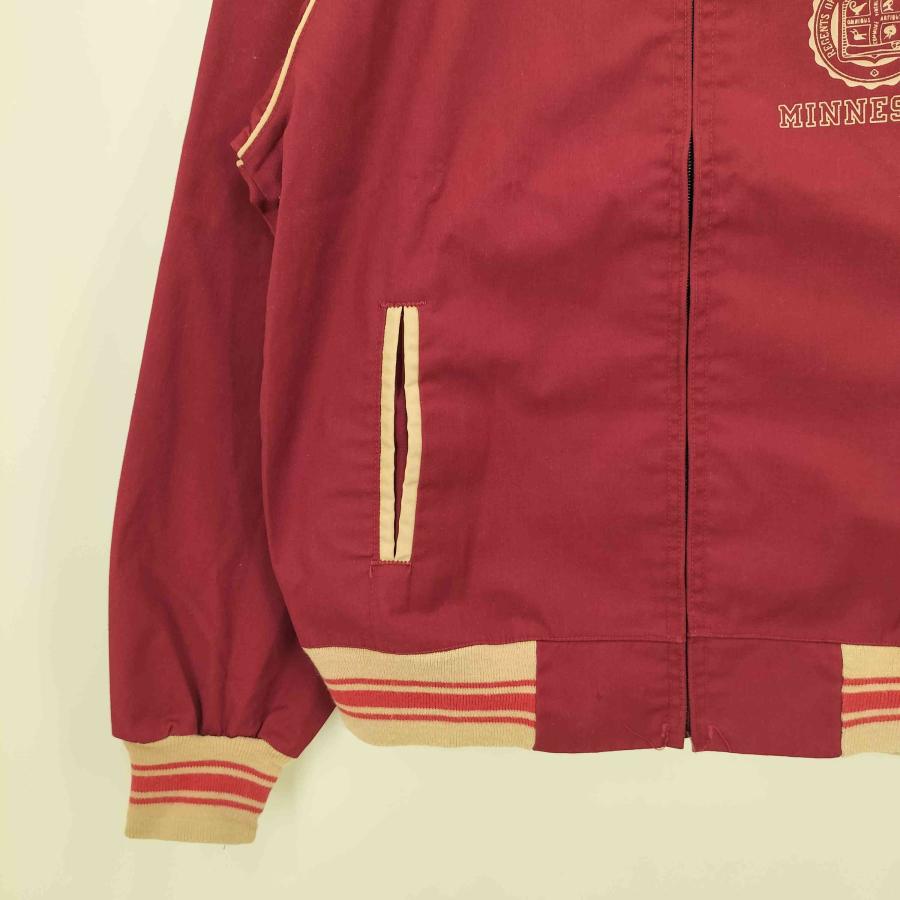 Champion（チャンピオン） ランタグ復刻 ロケットtalon カレッジロゴ