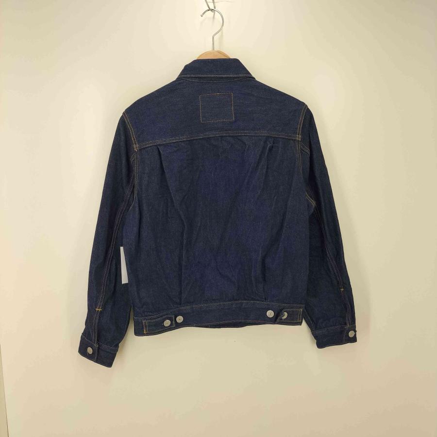 Levi's（リーバイス） Levis(リーバイス) 2nd デニムジャケット メンズ