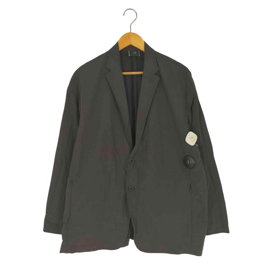 New Balance（ニューバランス） MET24 Oversize Single Jacket メンズ