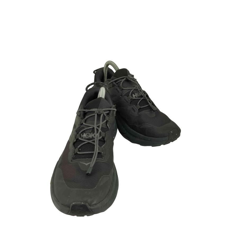 HOKA ONEONE（ホカ オネオネ） TRANSPORT GTX メンズ JPN：26.5 中古 