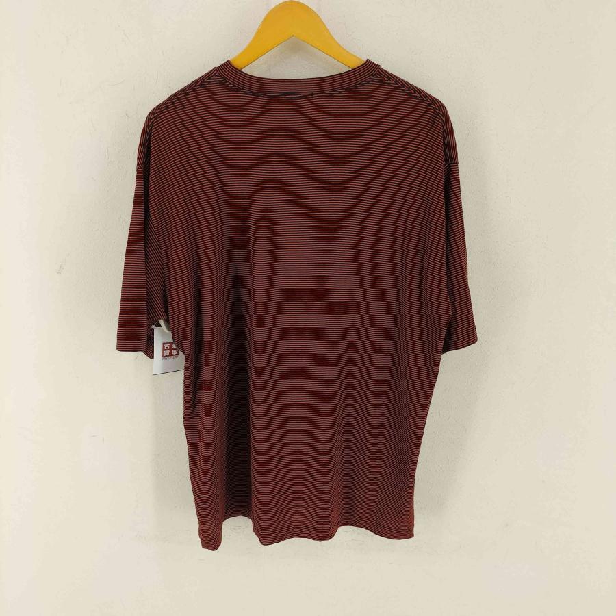 COMOLI（コモリ） サマーウール天竺Tシャツ メンズ 表記無 中古 古着