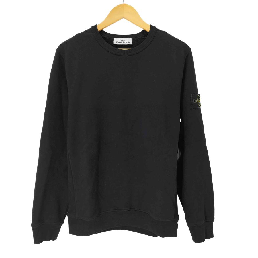 STONE ISLAND（ストーン アイランド） 25AW クルーネック スウェット 