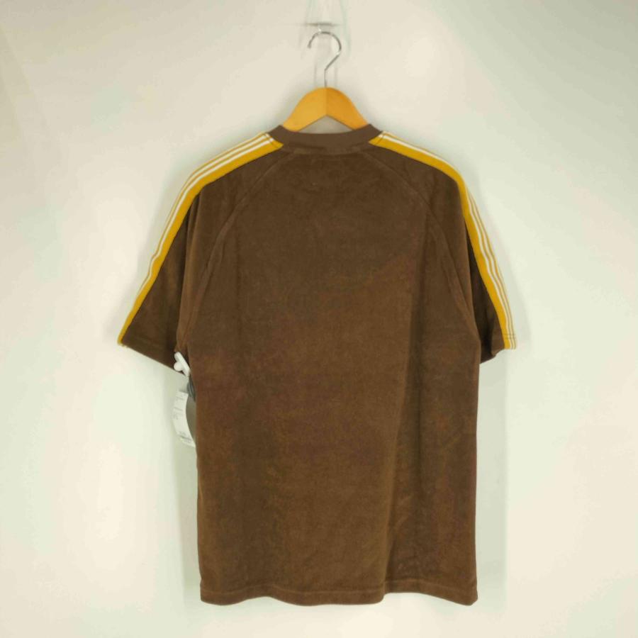 PALACE（パレス） PALACE NEEDLES TOWELLING T-SHIRT メンズ JPN 