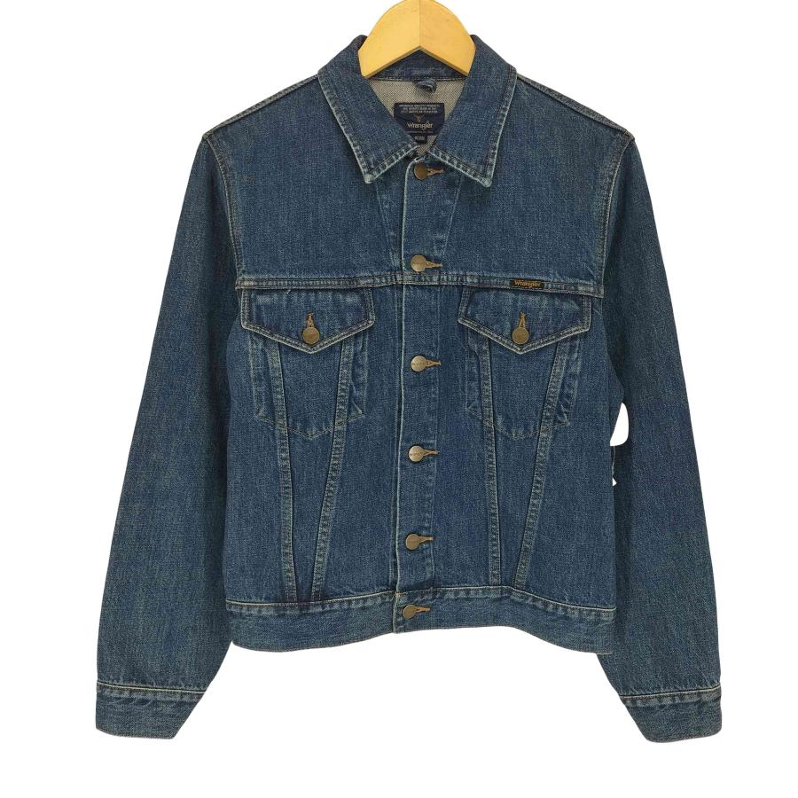 Wrangler（ラングラー） 3rd デニムジャケット メンズ JPN：M 中古 
