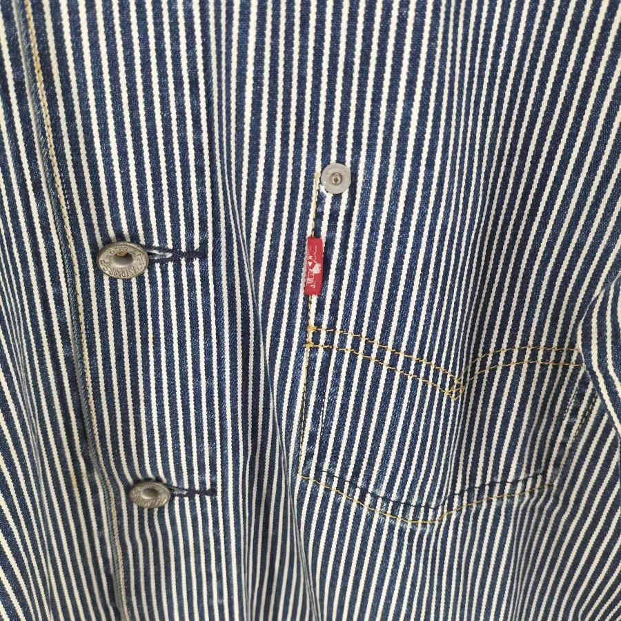 Levi's（リーバイス） Levis(リーバイス) 70740 ヒッコリー