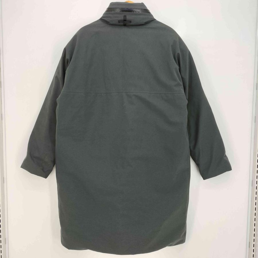 N.HOOLYWOOD エヌハリウッド マフラー  黒 【古着】【中古】【送料無料】 中古・古着通販】N.HOOLYWOOD (エヌ ハリウッド) SHIRT BLOUSON グレー