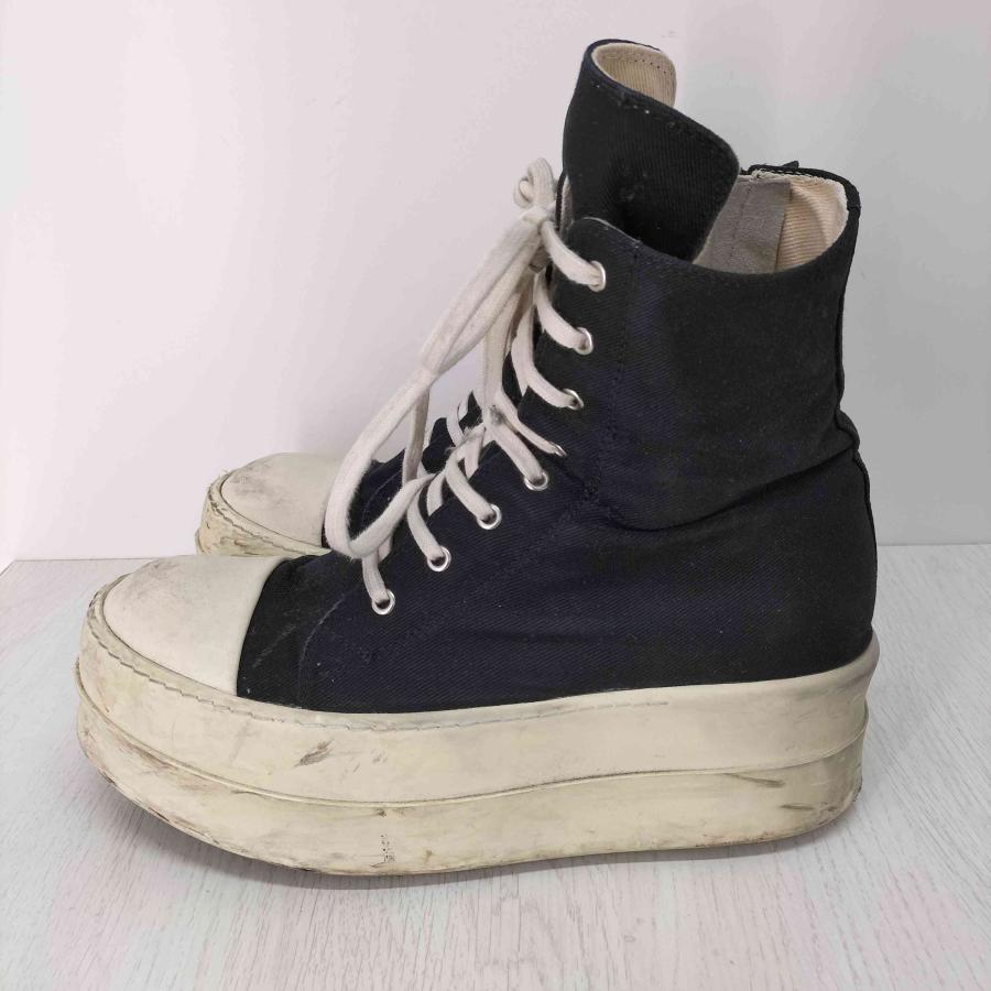 DRKSHDW by Rick Owens(ダークシャドウバイリックオウエンス) MEGA