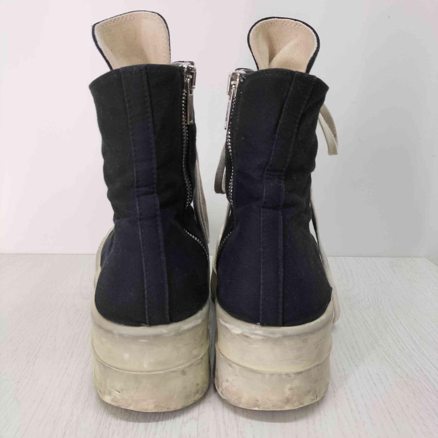 DRKSHDW by Rick Owens(ダークシャドウバイリックオウエンス) MEGA