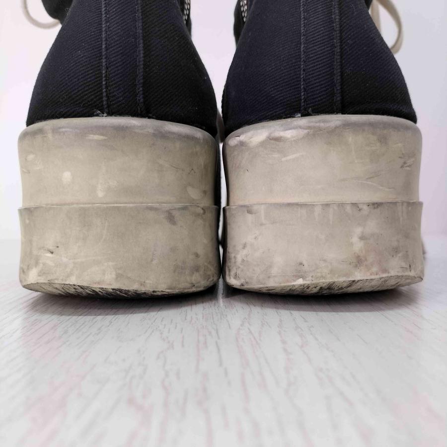 DRKSHDW by Rick Owens(ダークシャドウバイリックオウエンス) MEGA