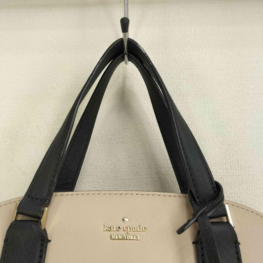 【未使用に近い】kate spade ケイトスペード ショルダーバッグ 2WAY kate spade NEW YORK（ケイト・スペード ニューヨーク） ケイト
