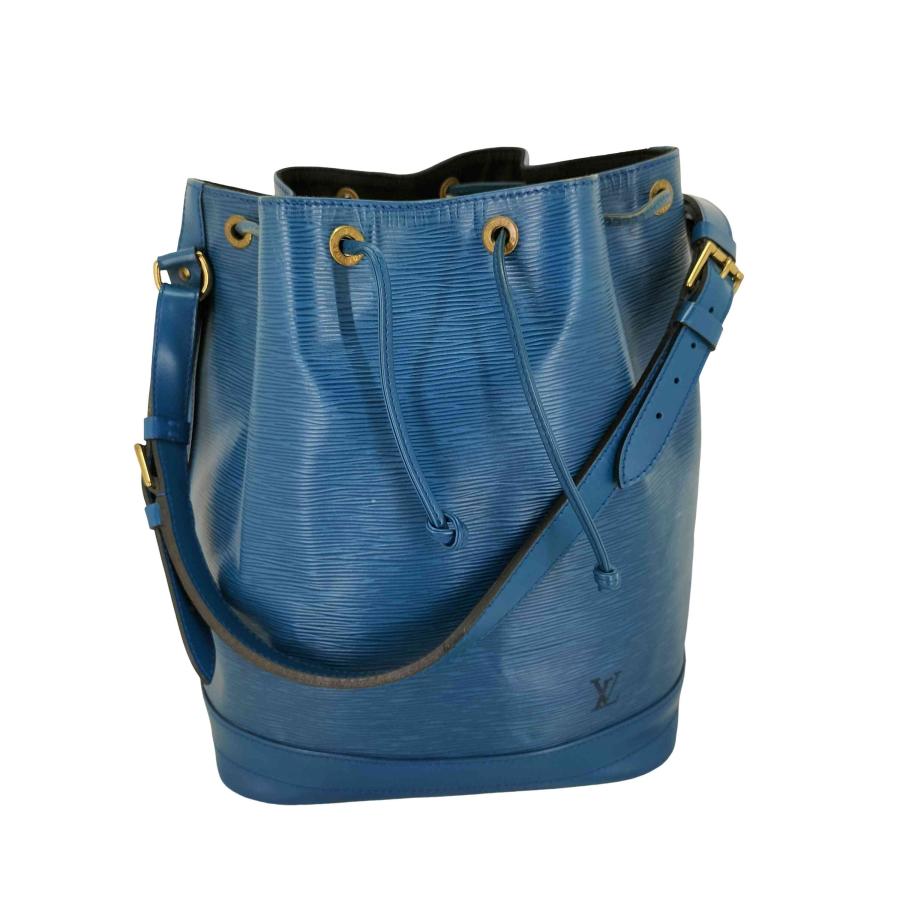 LOUIS VUITTON(ルイヴィトン) エピ ノエ 巾着型 ショルダーバッグ 