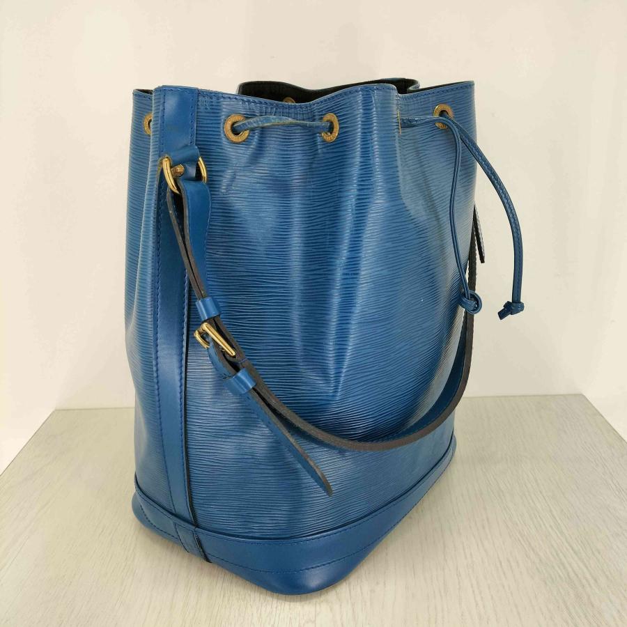 LOUIS VUITTON(ルイヴィトン) エピ ノエ 巾着型 ショルダーバッグ 