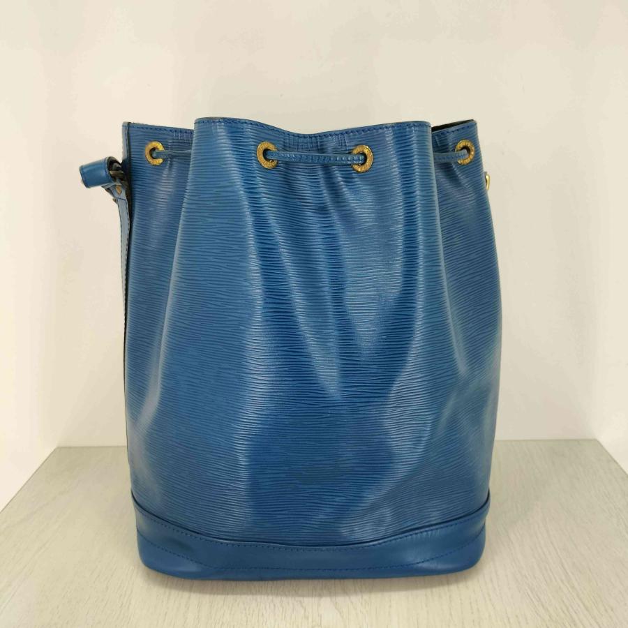 LOUIS VUITTON(ルイヴィトン) エピ ノエ 巾着型 ショルダーバッグ